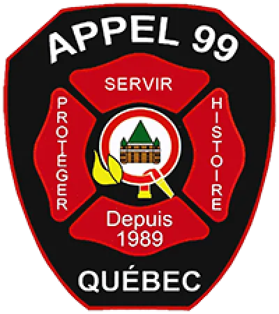 Fier partenaire du Service de protection contre l’incendie de Québec (SPCIQ)