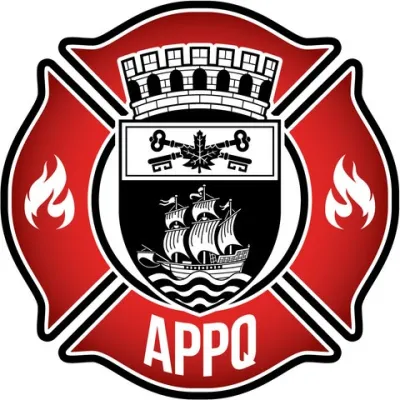 Fier partenaire de l'APPQ